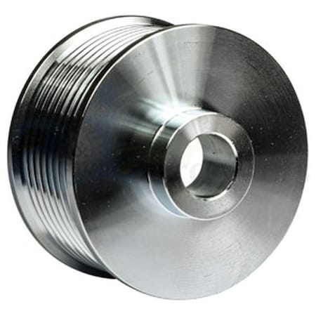 Aftermarket Pulley, 8 Groove A-AFD5019-AI